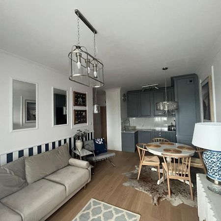Apartament Nad Ilawka Iława エクステリア 写真