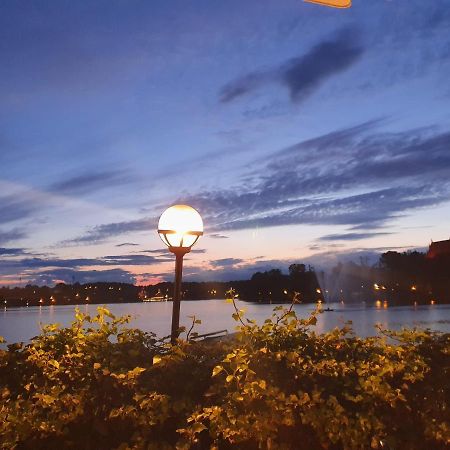 Apartament Nad Ilawka Iława エクステリア 写真