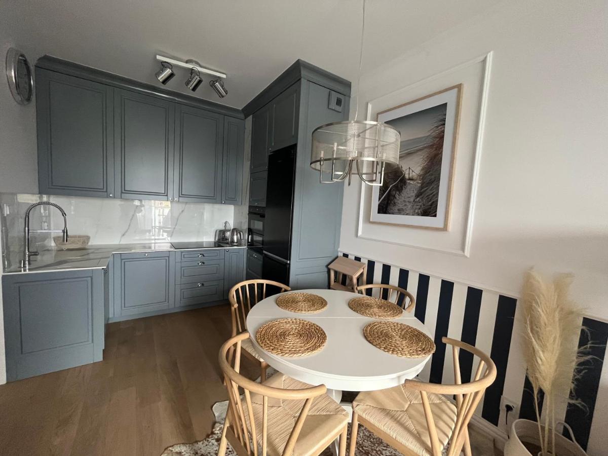 Apartament Nad Ilawka Iława エクステリア 写真