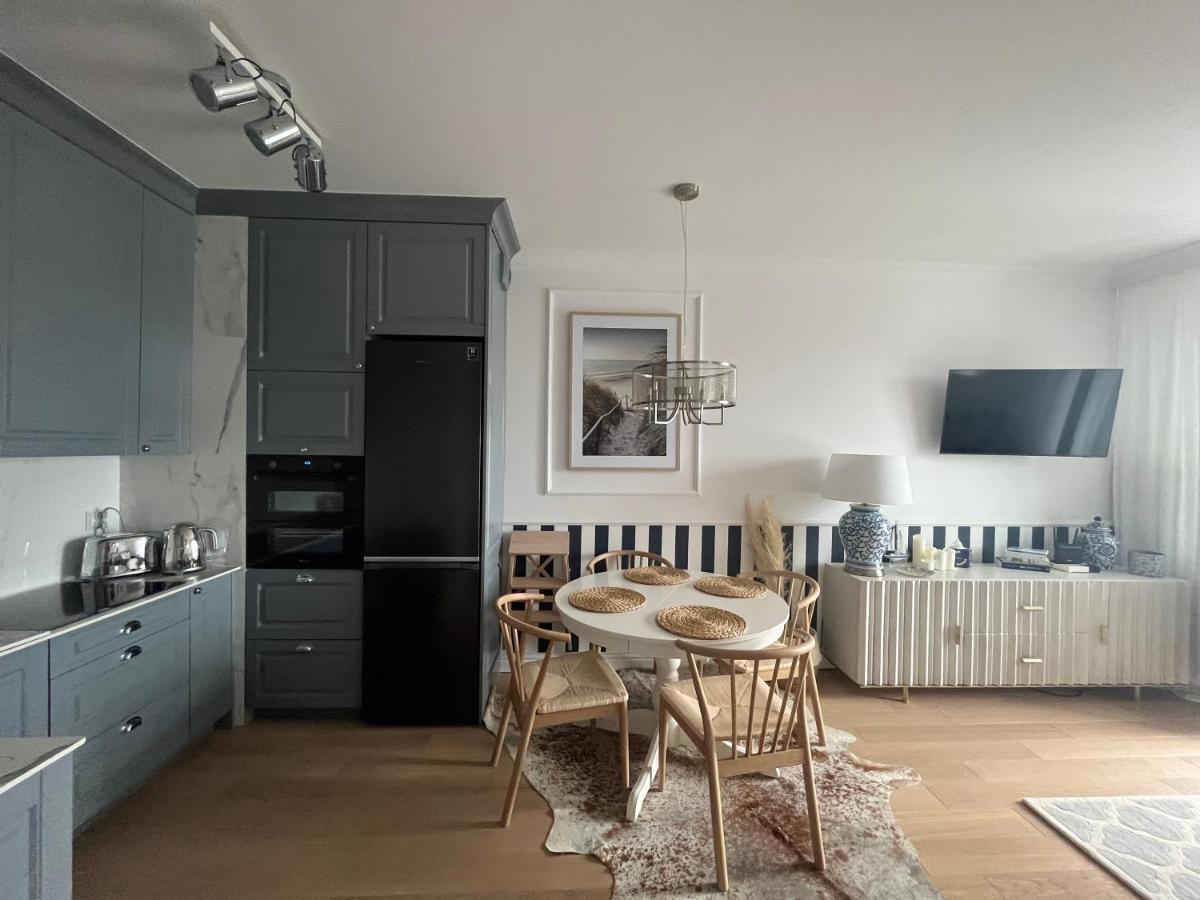 Apartament Nad Ilawka Iława エクステリア 写真